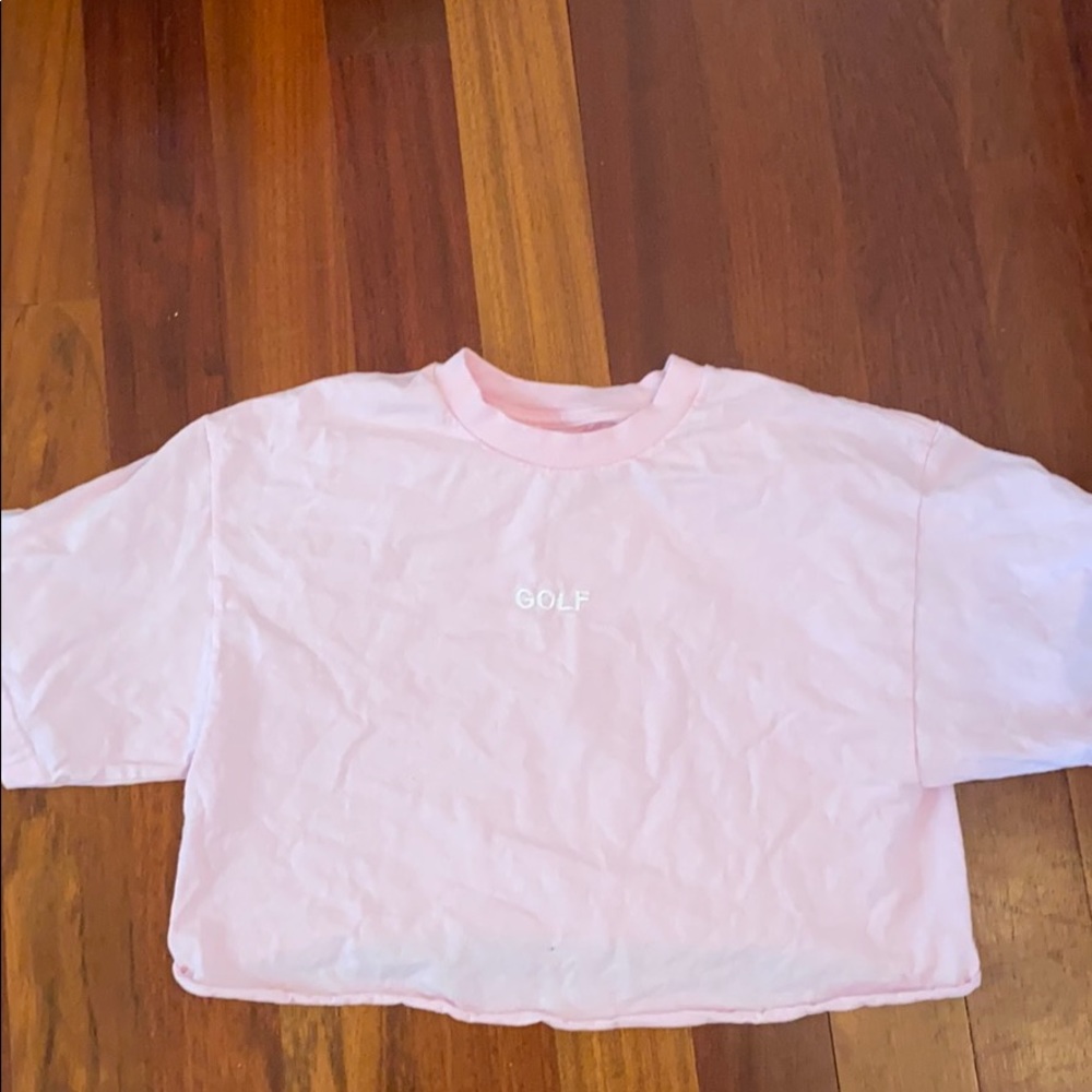 GOLF WANG tshirt